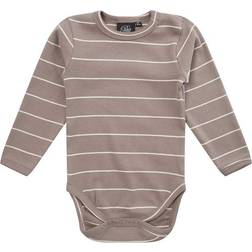 Petit by Sofie Schnoor Body - Warm Grey