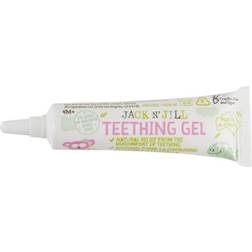 Jack n' Jill Teething Gel 15g