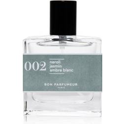 Bon Parfumeur 002 Neroli, Jasmine & White Amber EdP 100ml