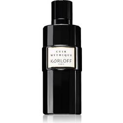 Korloff Cuir Mythique EdP 100ml