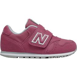 New Balance Kid's 373 - Maroon