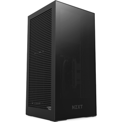 NZXT H1 750W Tempered Glass