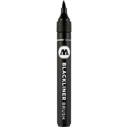 Molotow Blackliner Brush