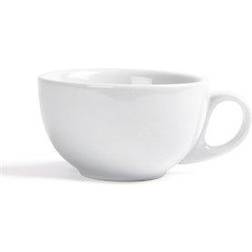 Athena Hotelware Tasse à café 28.5cl 12pcs