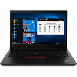 Lenovo ThinkPad P14s Gen 1 20S40051UK