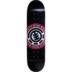 Element Seal 8"