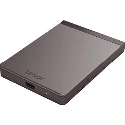 LEXAR SL200 Portable SSD 2TB