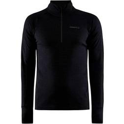 Craft ADV Nordic Wool HZ Men - Black