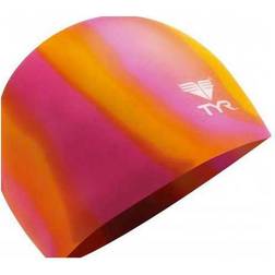 TYR Multi Silicone Cap