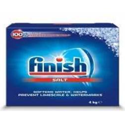 Finish Dishwasher salt 4 kg 37BB004