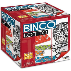 Cayro Bingo (18,5 x 21 x 19,5 cm)