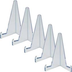 Ultra Pro Small Lucite Stand for Card Holders (5pcs)
