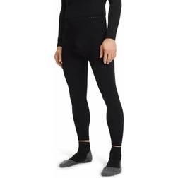 Falke Warm Tights Men - Black