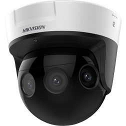 Hikvision 8 MP 180° PANOVU NETWORK CAMERA 2.8MM