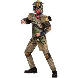 Morphsuit Apex Legends Bloodhound Kid's Costume Video Game Costumes