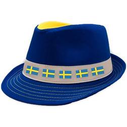 Hisab Joker Sommarhatt Sverige