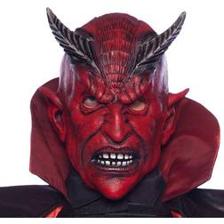 Folat Devil Horns Mask Latex