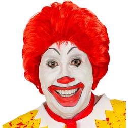 Widmann Ronald Clown Peruk