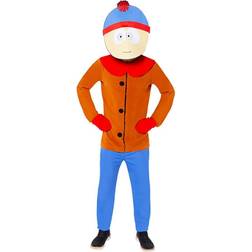 South Park Stan kostume XL