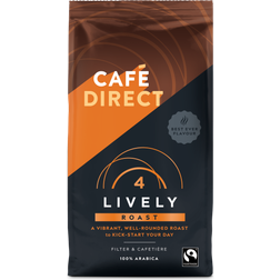 Cafedirect Lively Roast 227g