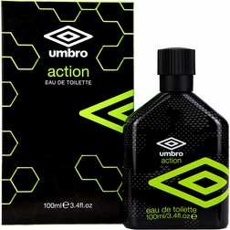 Umbro Action EdT 100ml