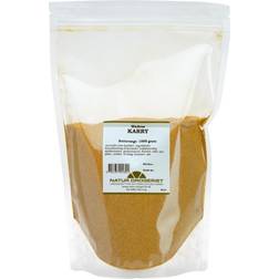 Natur Drogeriet Karry Madras 1000g