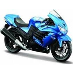 Maisto Kawasaki Ninja ZX-14R