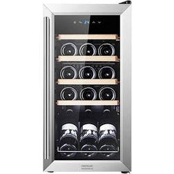 Cecotec Grandsommelier 15000 Acier Inoxydable