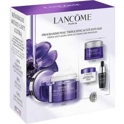 Lancôme Rénergie Multi-lift Ultra Anti-Aging Routine Set