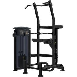 Impulse Weight Assisted Chin/Dip It9520, Power tower