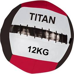 Titan Life Large Rage Wall Ball 12 kg