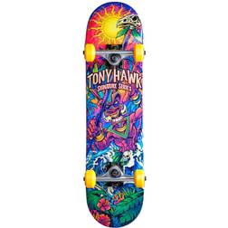 Tony Hawk 360 Utopia Mini 7.25" Complete