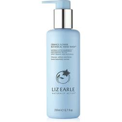 Liz Earle Botanical Hand Wash Orange Flower 200ml