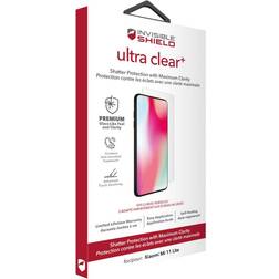 Zagg InvisibleShield Ultra Clear+ Screen Protector for Xiaomi Mi 11 Lite