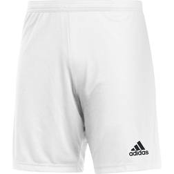 Adidas Entrada 22 Shorts Men - White