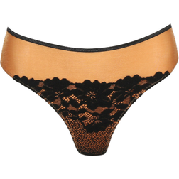 PrimaDonna Twist Abbey Road Thong - Golden Fever