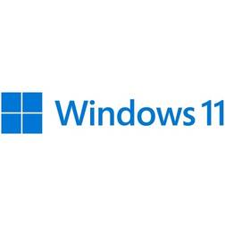 Microsoft Windows 11 Pro 1 licenza/e