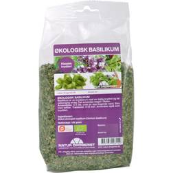 Natur Drogeriet Basil Eco 100g