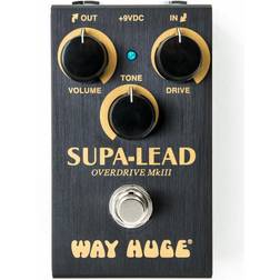 Dunlop WM31 Supa Lead Overdrive MKIII