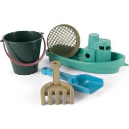 Dantoy Boat & Sand Set 4940