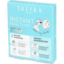 Talika Instant Beauty Kit