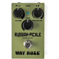 Dunlop Way Huge Smalls Russian Pickle WM42