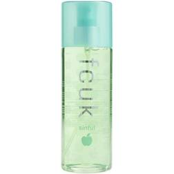 French Connection Fcuk Sinful Body Mist Apple & Freesia 250ml