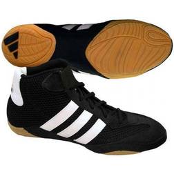 adidas Junior Mat Hog - Black