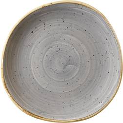 Churchill Stonecast Dessert Plate 21cm 12pcs