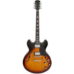 Sire Larry Carlton H7