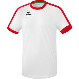 Erima Camiseta Retro Star - Blanc