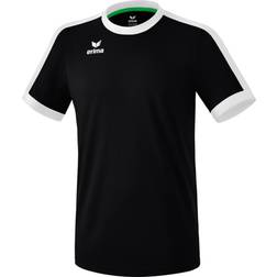 Erima Retro Star Koszulka - Noir