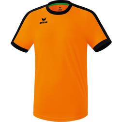 Erima Camiseta Retro Star - Orange