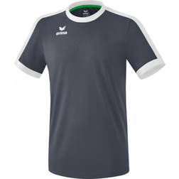 Erima Camiseta Retro Star - Gris